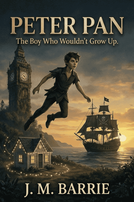 Peter Pan
